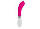 Gimme More Silicone Vibrator Pink - 10 funções