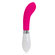Gimme More Silicone Vibrator Pink - 10 funções (Imagem 1 de 2)