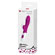 Pretty Love Snappy Purple - Vibrador 30 Funções (Imagem 2 de 2)