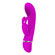 Pretty Love Sog - Clitóris e o Ponto G - Silicone (Imagem 1 de 2)