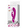 Pretty Love Sog - Clitóris e o Ponto G - Silicone (Imagem 2 de 2)