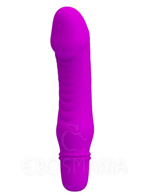 Pretty Love Stev - Pênis 10 Funções - Silicone