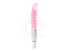 G-Spot Stick Pink - Vibrador Ponto G e Ponto P