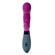 Docoo G-Spot Silicone Vine - 2 vibros - 10 funções (Imagem 2 de 2)