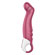 Satisfyer Vibes Petting Hippo - Vibrador Ponto G (Imagem 2 de 5)