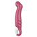 Satisfyer Vibes Petting Hippo - Vibrador Ponto G (Imagem 4 de 5)