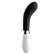 Gimme More Silicone Vibrator Black - 10 funções (Imagem 1 de 2)