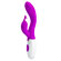 Pretty Love Hyman - Vibrador 30 Funções (Imagem 1 de 3)