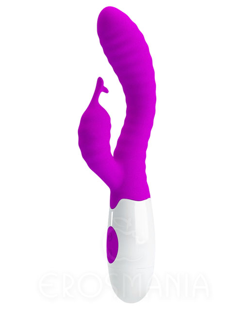Pretty Love Hyman - Vibrador 30 Funções