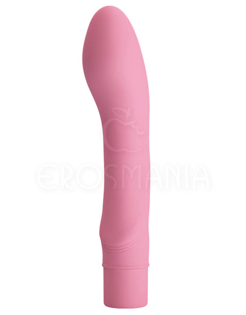 Pretty Love Ira Rose - Vibrador Ponto G 10 modos