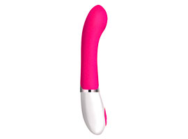 Pretty Love Daniel Pink - Vibrador Ponto G