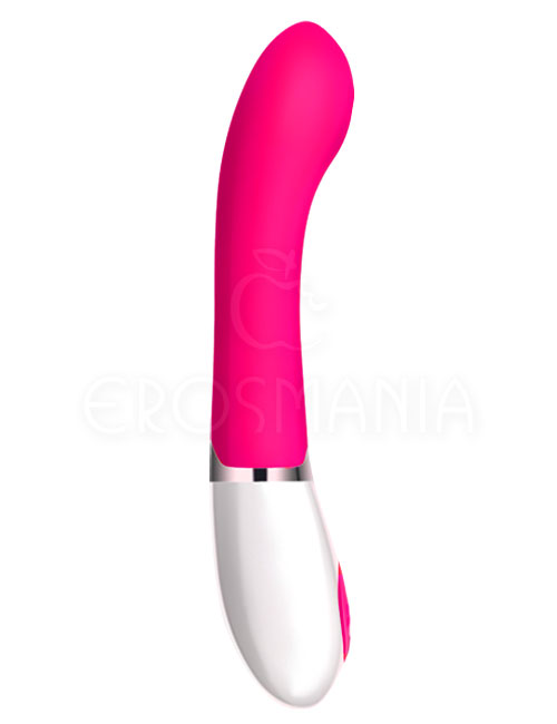Pretty Love Daniel Pink - Vibrador Ponto G