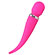 Sagittarius Fashionable Vibrator - Varinha mágica (Imagem 2 de 3)