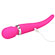 Sagittarius Fashionable Vibrator - Varinha mágica (Imagem 3 de 3)