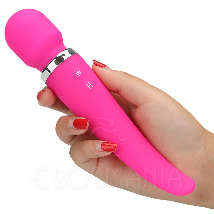 Sagittarius Fashionable Vibrator - Varinha mágica