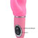 Desire S Pink - Estimulador feminino 10 funções (Imagem 2 de 2)