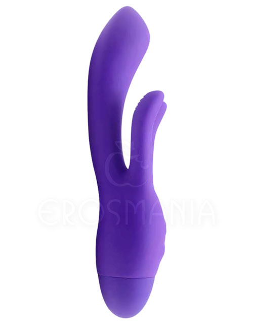 Indulgence Frolic Bunny Purple -Vibrador feminino