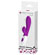Pretty Love Alvis Purple - 30 Funções - Silicone (Imagem 3 de 3)
