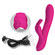 Pretty Love Dylan Pink - Massageia o Ponto G (Imagem 2 de 3)