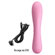 Pretty Love Hugo - Silicone Hyper Soft -12 funções (Imagem 3 de 4)