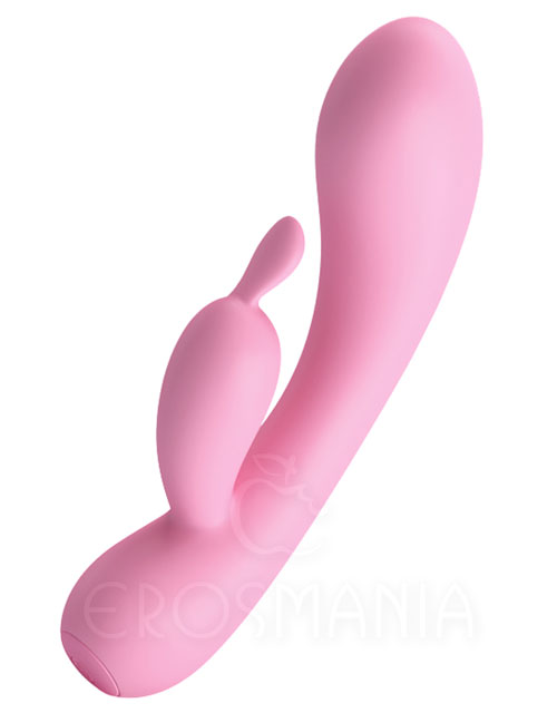 Pretty Love Hugo - Silicone Hyper Soft -12 funções
