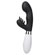 Docoo G-Spot Silicone Black - 2 vibros - 10 Modos (Imagem 1 de 2)