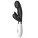 Docoo G-Spot Silicone Black - 2 vibros - 10 Modos (Imagem 2 de 2)