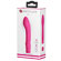 Pretty Love Ira Pink - Vibrador Ponto G 10 modos (Imagem 3 de 3)