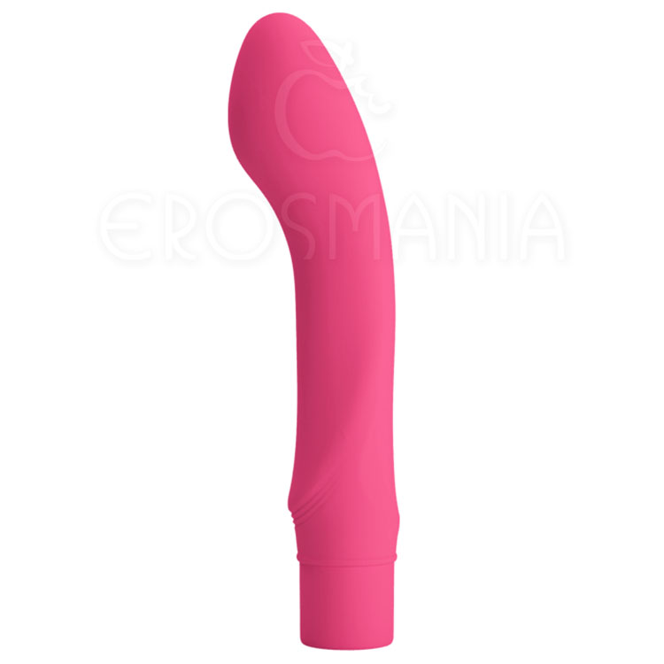 Pretty Love Ira Pink - Vibrador Ponto G 10 modos