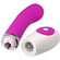 Pretty Love Daniel Purple - Vibrador Ponto G (Imagem 3 de 4)