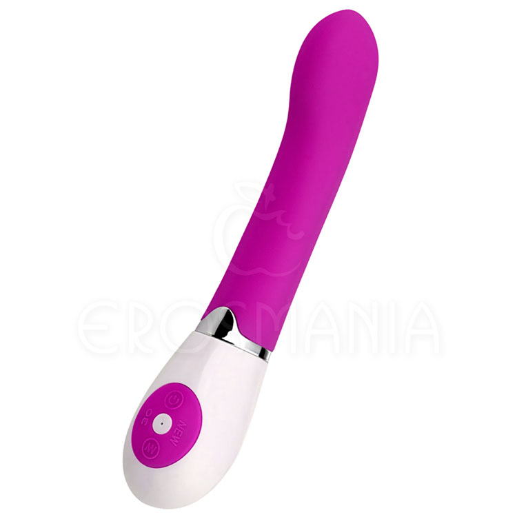 Pretty Love Daniel Purple - Vibrador Ponto G