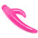 Rampant Bunny Dual Vibe Pink - Ponto G e clitóris (Imagem 2 de 2)