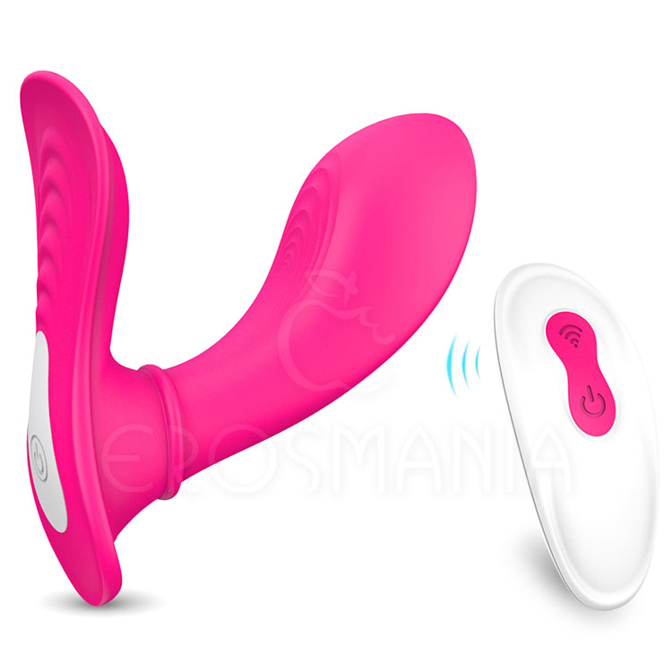 S-Hande Butterfly-RCT Pink - 2 motores