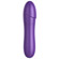 Pleasure Vibrator - Vibrador do ponto G roxo (Imagem 1 de 2)