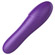 Pleasure Vibrator - Vibrador do ponto G roxo (Imagem 2 de 2)