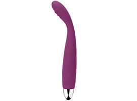 Svakom Cici - Flexible Head Vibrator - Ponto G