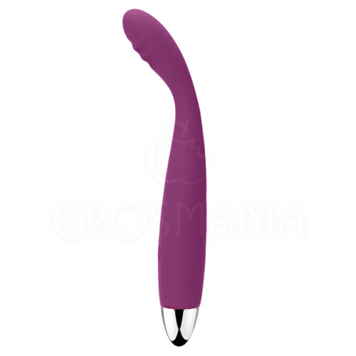 Svakom Cici - Flexible Head Vibrator - Ponto G