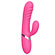 Adela - Vibrador Recarregável 25 modos - Pink (Imagem 1 de 2)