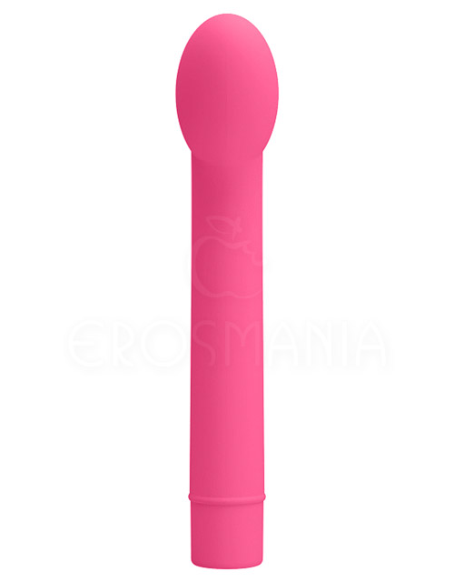 Pretty Love Logan Pink - Vibrador ponto G - 10 vel