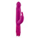 Honey Bunny 10 funções - Silicone - 2 vibradores (Imagem 1 de 4)