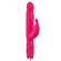 Honey Bunny 10 funções - Silicone - 2 vibradores (Imagem 3 de 4)