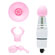 Vibrating Stick - Mini Massageador de Clitóris (Imagem 1 de 3)