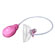 Automatic Clitoral Pump Tongue - Vibra e Suga (Imagem 1 de 2)