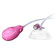 Automatic Clitoral Pump Tongue - Vibra e Suga (Imagem 2 de 2)