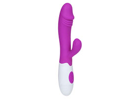 Pretty Love Snappy Violet - Vibrador 30 Funções