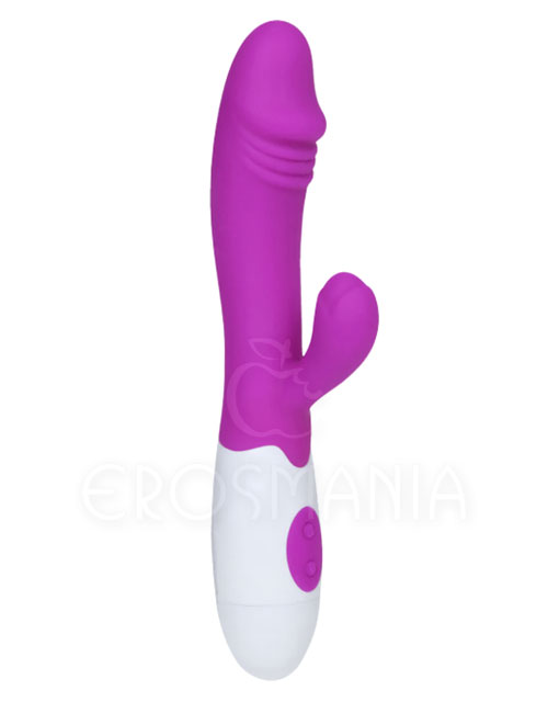 Pretty Love Snappy Violet - Vibrador 30 Funções