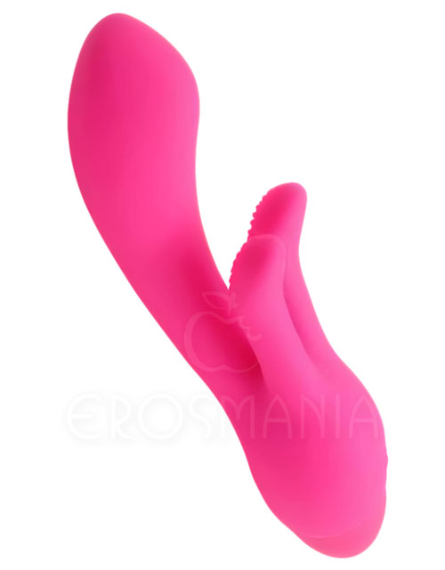 Indulgence Frolic Bunny Pink -Estimulador feminino