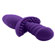 Indulgence Wild Ride Purple - Recarregável (Imagem 2 de 3)