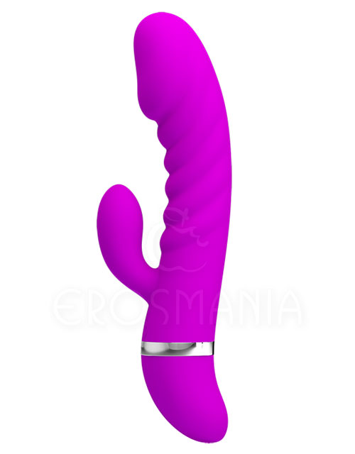Pretty Love Tracy Super Soft - Vibrador 7 funções