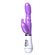 10 Functions G-Spot Rabbit Purple - Recarregável (Imagem 1 de 2)